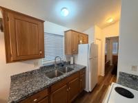 1998 Cavco Manufactured Home