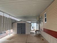 1990 Castle Manufactured Home