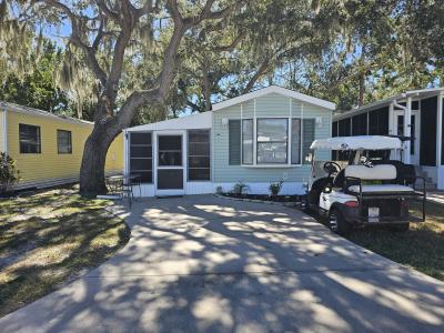 Mobile Home at 7125 Fruitville Rd 1125 Sarasota, FL 34240