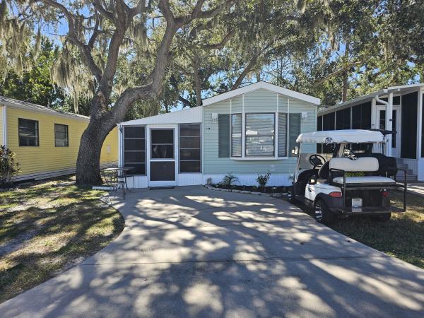 Photo 1 of 2 of home located at 7125 Fruitville Rd 1125 Sarasota, FL 34240
