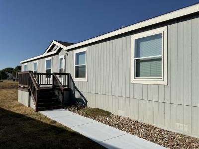 Mobile Home at 133 Alhambra Dr. San Marcos, TX 78666