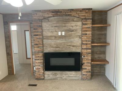 Photo 5 of 12 of home located at 133 Alhambra Dr. San Marcos, TX 78666