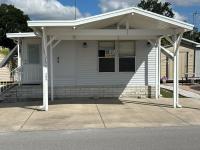 1986 PT Mobile Home