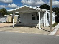 1986 SUNH PT Mobile Home