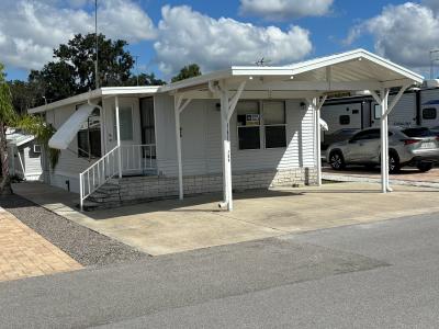 Photo 3 of 13 of home located at 37625 Crimson Lane Zephyrhills, FL 33541