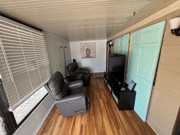 1986 SUNH PT Mobile Home