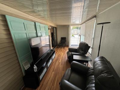 Photo 5 of 13 of home located at 37625 Crimson Lane Zephyrhills, FL 33541