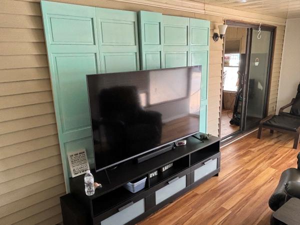 1986 PT Mobile Home