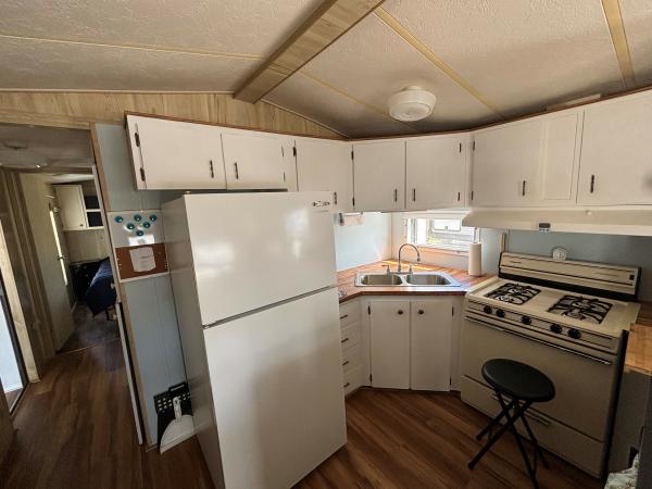 1986 SUNH PT Mobile Home