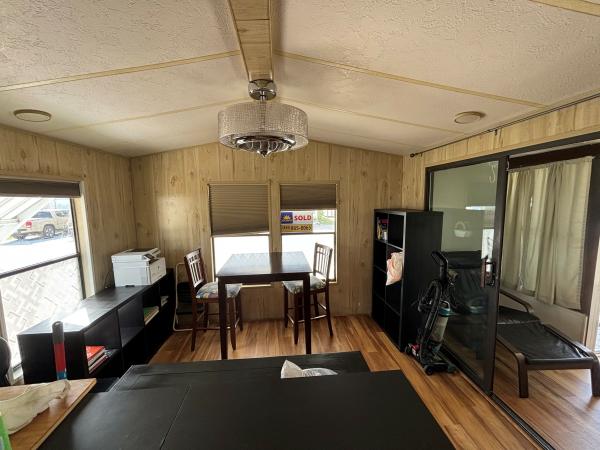 1986 SUNH PT Mobile Home