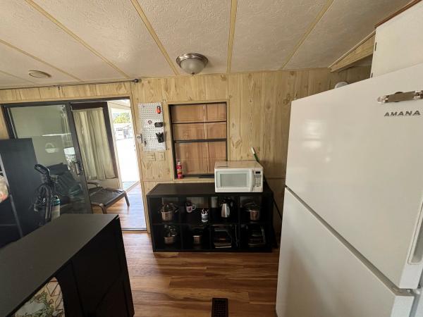 1986 SUNH PT Mobile Home
