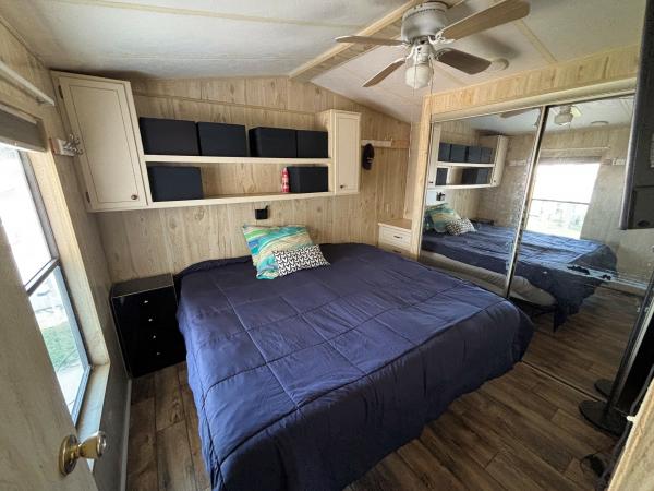 1986 PT Mobile Home