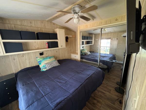 1986 PT Mobile Home