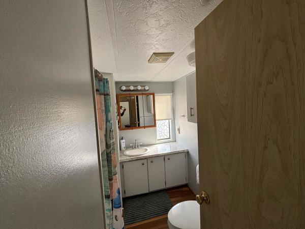 1986 PT Mobile Home