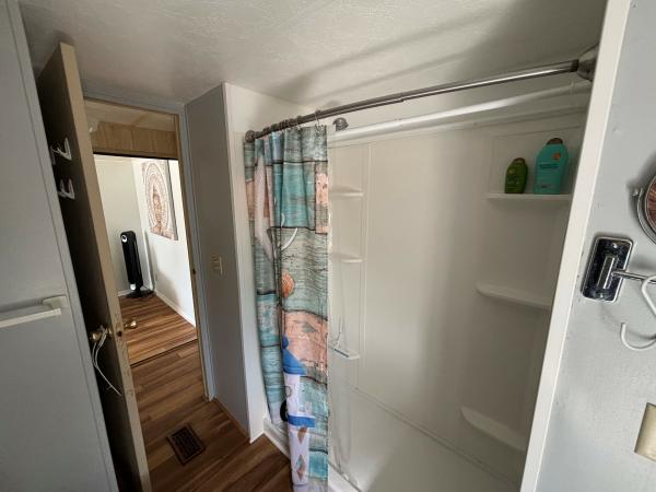 1986 SUNH PT Mobile Home