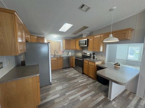1991 Mobile Home