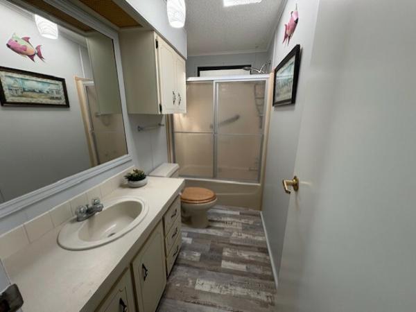 1991 Mobile Home