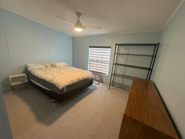 1991 Mobile Home