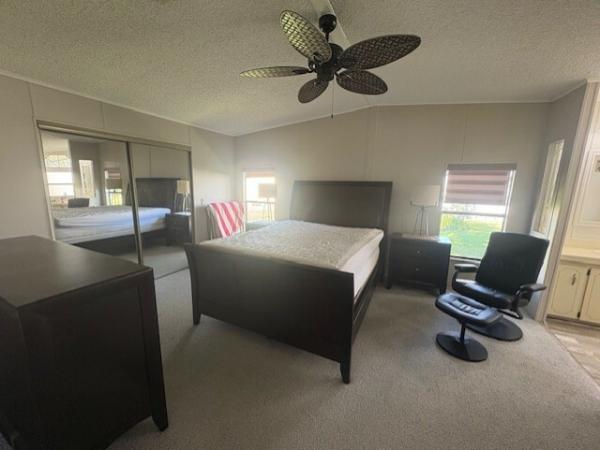 1991 Mobile Home