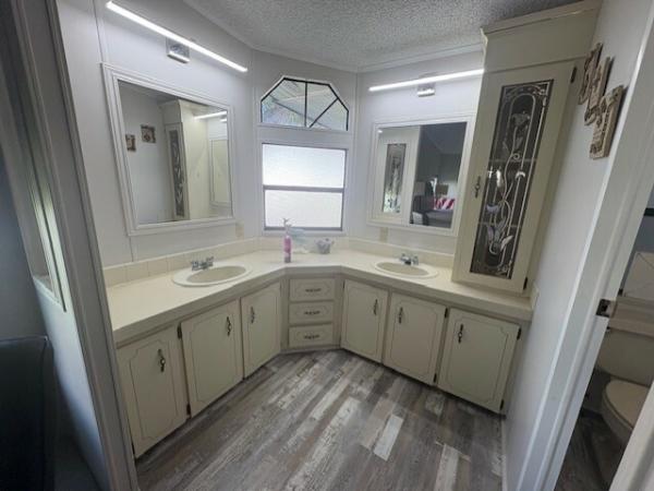 1991 Mobile Home