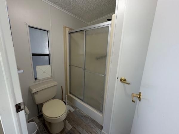 1991 Mobile Home