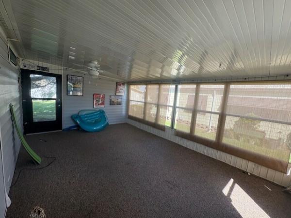 1991 Mobile Home