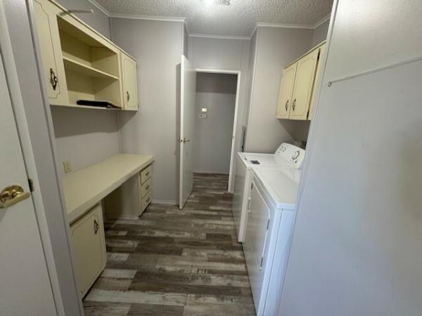 1991 Mobile Home