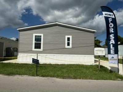 Mobile Home at 9674 NW 10th Avenue Lot # E526 Miami, FL 33150
