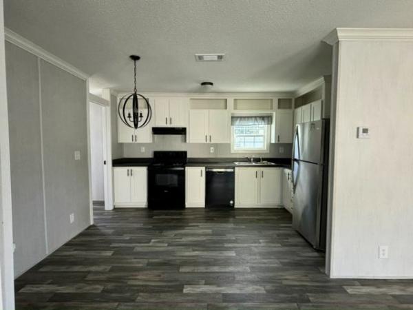 2024 Live Oak Homes Southern Magonila Manufactured Home