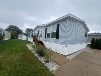 Mobile Home at 54152 Ash Rd. Lot 190 Osceola, IN 46561