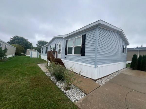 2023 Clayton Mobile Home For Sale