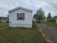 1998 MARSHFIELD Manufactured Home