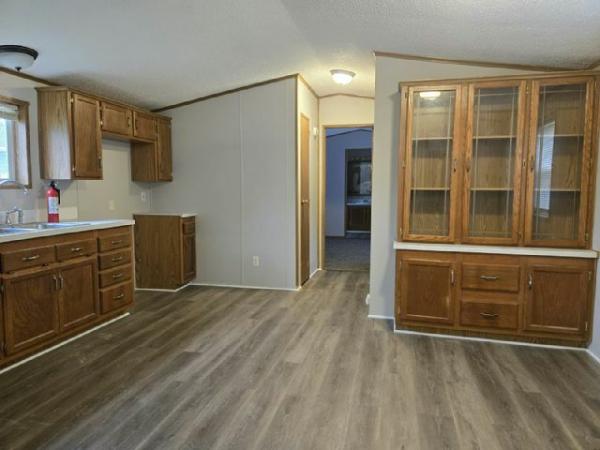 1998 MARSHFIELD Manufactured Home