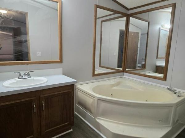 1998 MARSHFIELD Manufactured Home