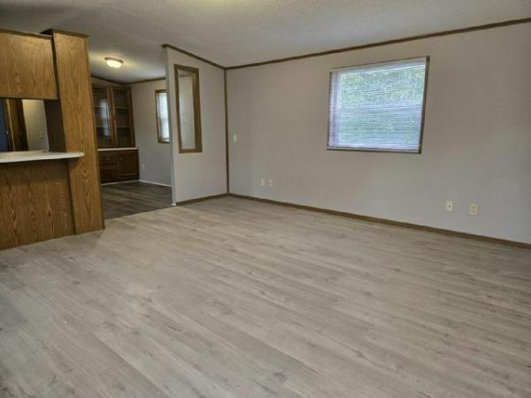 1998 MARSHFIELD Manufactured Home