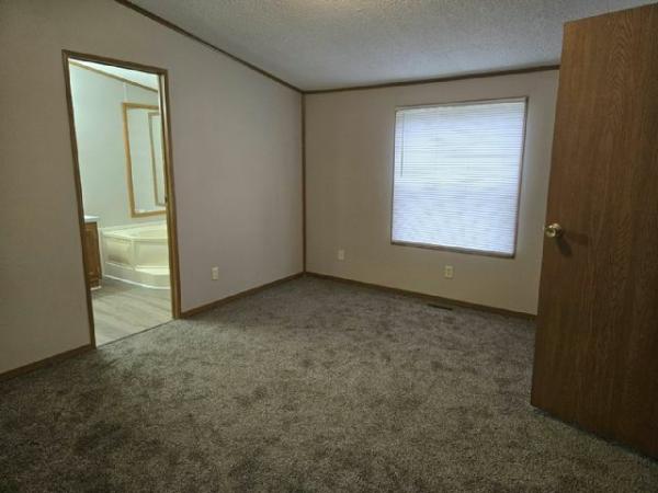 1998 MARSHFIELD Manufactured Home