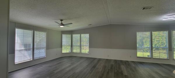 1993 BARR Mobile Home