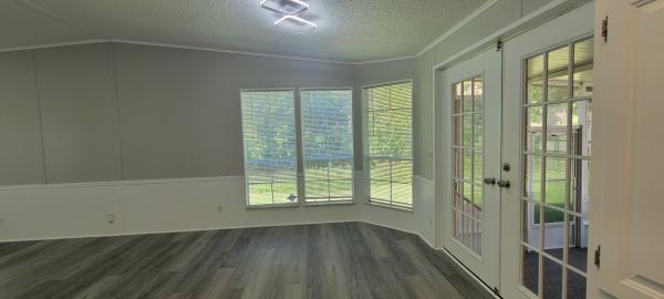 1993 BARR Mobile Home