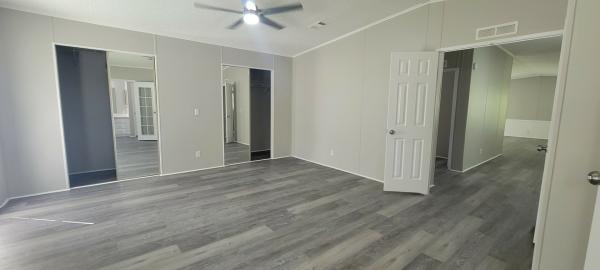 1993 BARR Mobile Home