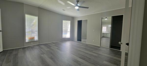 1993 BARR Mobile Home