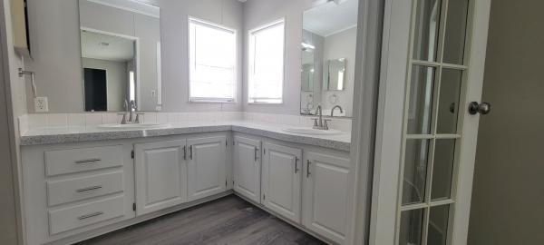 1993 BARR Mobile Home