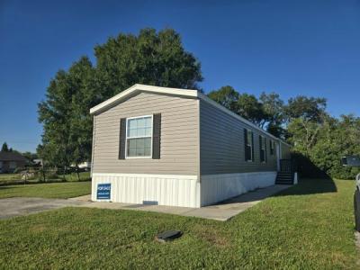 Mobile Home at 1234 Reynolds Road, #1 Lakeland, FL 33801