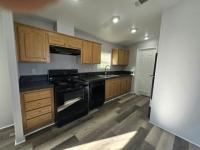 2020 Nobilty Richwood Manufactured Home