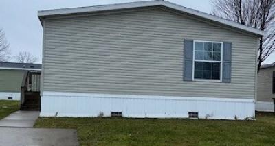Mobile Home at 1697 Old Timber Monroe, MI 48161