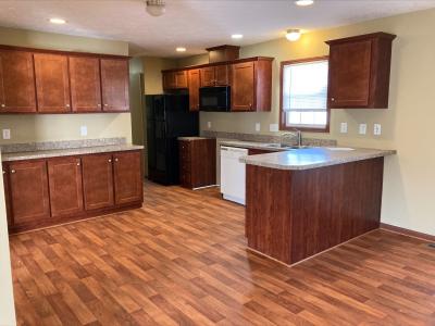 Photo 2 of 6 of home located at 1697 Old Timber Monroe, MI 48161