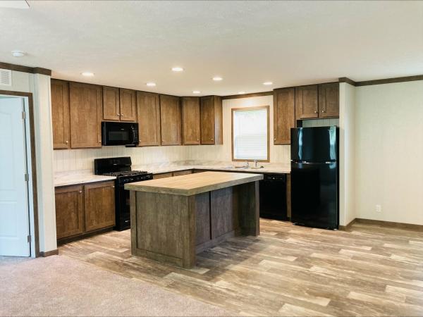2023 Clayton Mobile Home For Sale