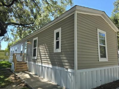 Mobile Home at 10833 Leanne Drive Tampa, FL 33610