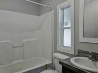 2023 Live Oak Homes X-5663E Fat Boy Plus Manufactured Home