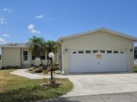 1999 Jacobsen CH2-4446B Mobile Home