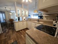 1999 Jacobsen CH2-4446B Mobile Home